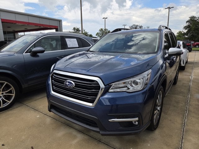 2021 Subaru Ascent Touring