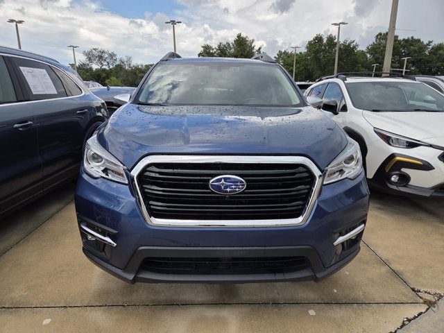 2021 Subaru Ascent Touring