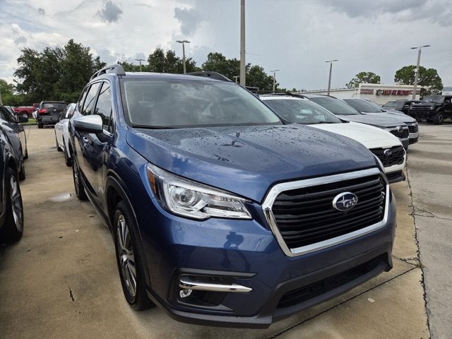 2021 Subaru Ascent Touring