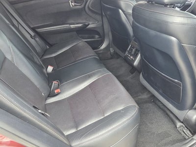 2016 Toyota Avalon Limited