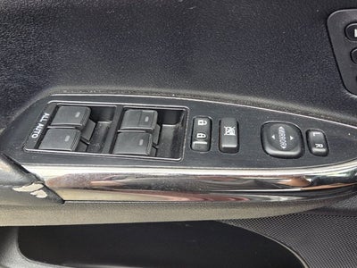 2016 Toyota Avalon Limited