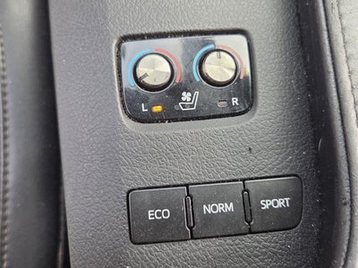 2016 Toyota Avalon Limited