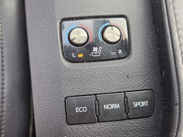 2016 Toyota Avalon Limited