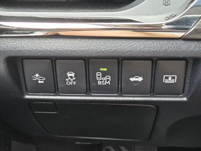 2016 Toyota Avalon Limited
