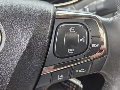2016 Toyota Avalon Limited