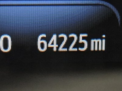 2016 Toyota Avalon Limited