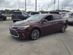 2016 Toyota Avalon Limited