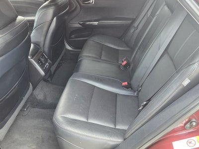 2016 Toyota Avalon Limited