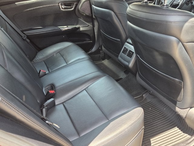 2017 Toyota Avalon Touring
