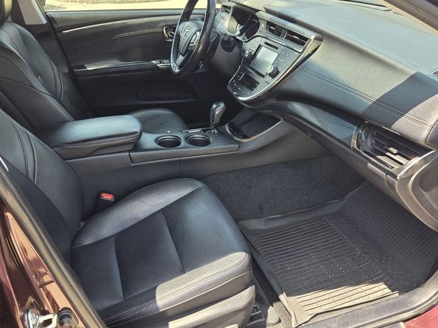 2017 Toyota Avalon Touring