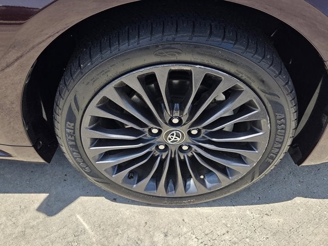 2017 Toyota Avalon Touring