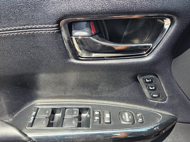 2017 Toyota Avalon Touring