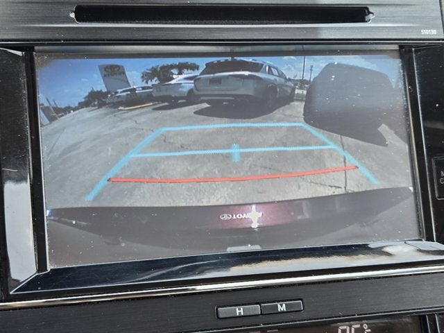 2017 Toyota Avalon Touring