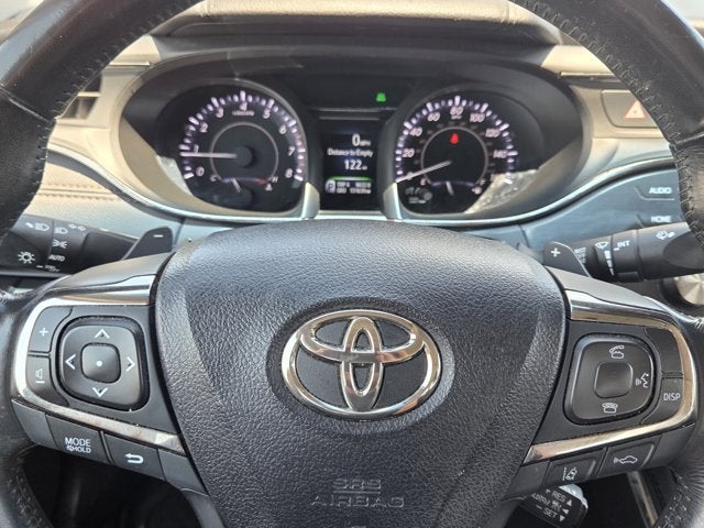 2017 Toyota Avalon Touring