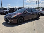 2017 Toyota Avalon Touring