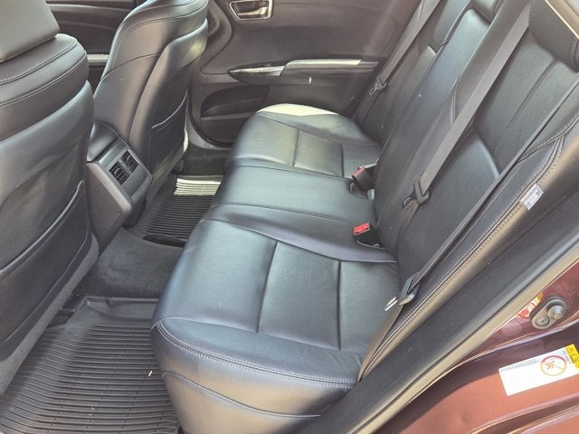 2017 Toyota Avalon Touring