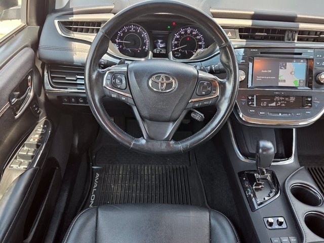 2017 Toyota Avalon Touring