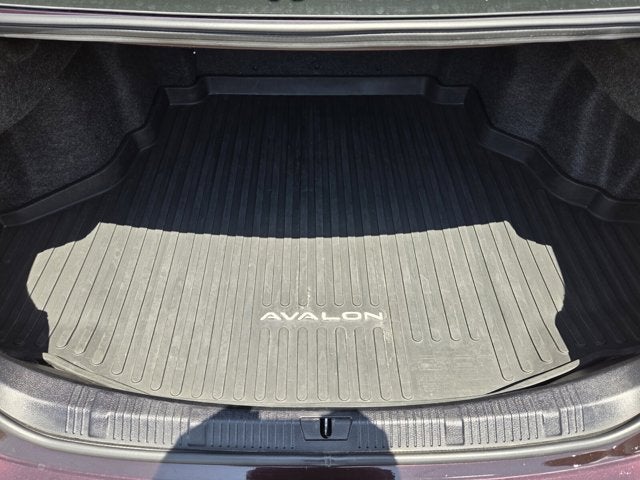 2017 Toyota Avalon Touring