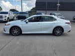 2022 Toyota Camry XLE