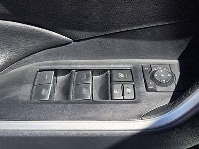 2024 Toyota RAV4 SE