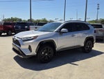 2024 Toyota RAV4 SE