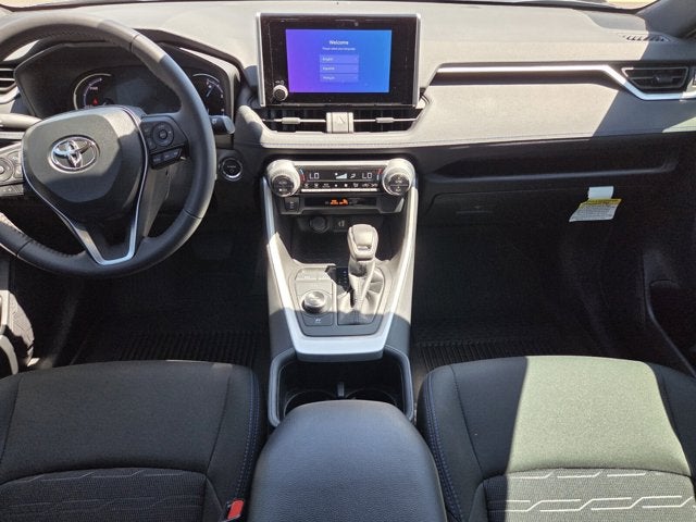 2024 Toyota RAV4 SE