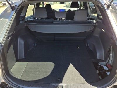 2024 Toyota RAV4 SE