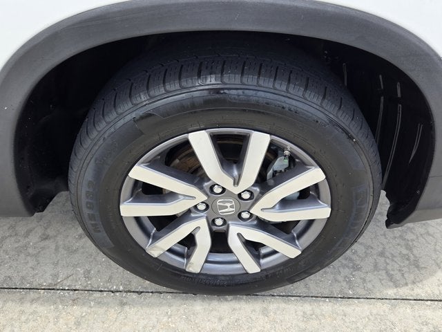 2021 Honda Pilot EX