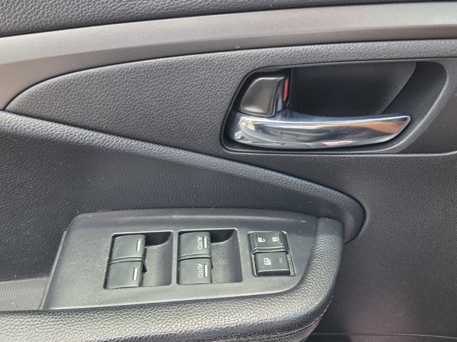 2021 Honda Pilot EX