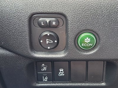 2021 Honda Pilot EX