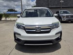 2021 Honda Pilot EX