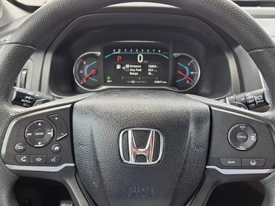 2021 Honda Pilot EX