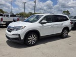 2021 Honda Pilot EX