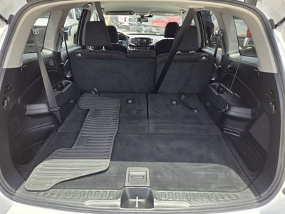 2021 Honda Pilot EX