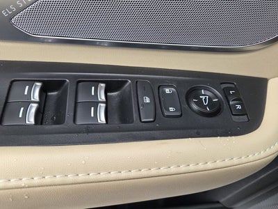 2021 Acura RDX Advance Package