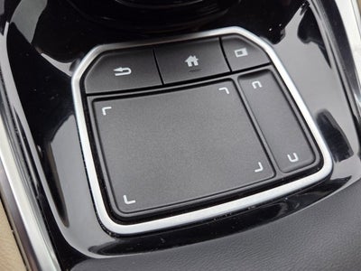 2021 Acura RDX Advance Package