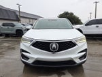 2021 Acura RDX Advance Package