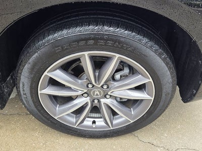 2024 Acura RDX Technology Package