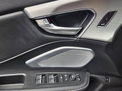 2024 Acura RDX Technology Package
