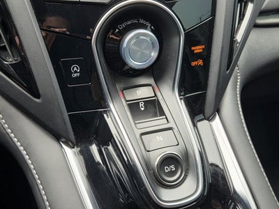 2024 Acura RDX Technology Package
