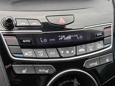 2024 Acura RDX Technology Package