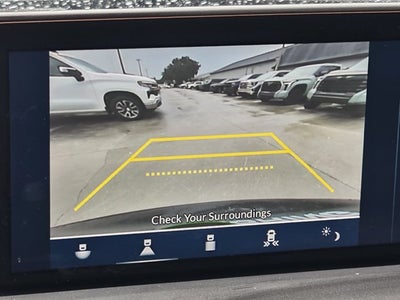 2024 Acura RDX Technology Package