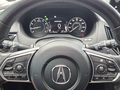 2024 Acura RDX Technology Package