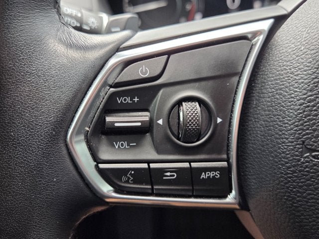 2024 Acura RDX Technology Package
