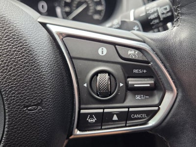 2024 Acura RDX Technology Package