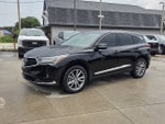 2024 Acura RDX Technology Package