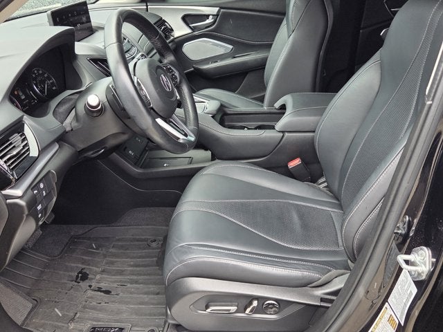 2024 Acura RDX Technology Package
