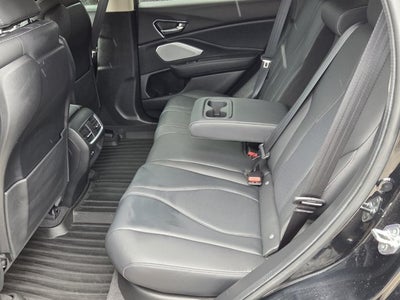 2024 Acura RDX Technology Package