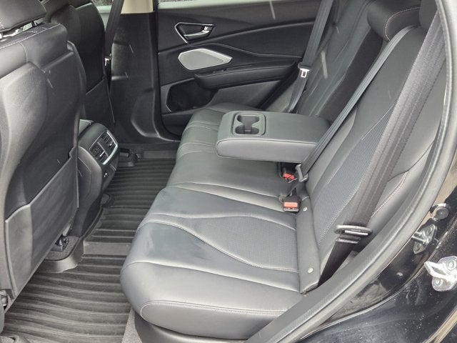 2024 Acura RDX Technology Package