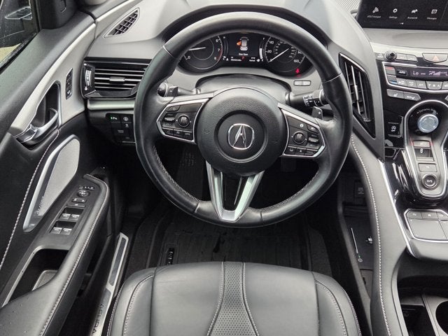 2024 Acura RDX Technology Package